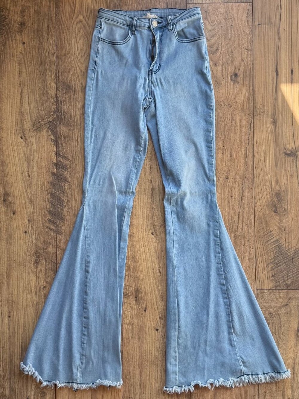Altar'd State Denim Jeans